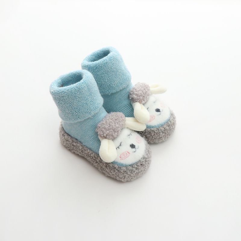 -40% Baby-Booties