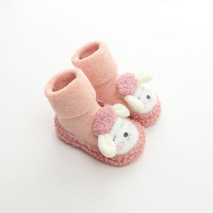 -40% Baby-Booties