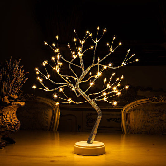 -55% MagicTree LED Baum