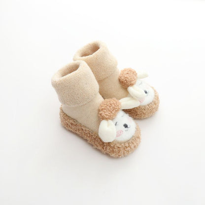 -40% Baby-Booties