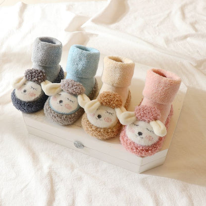 -40% Baby-Booties