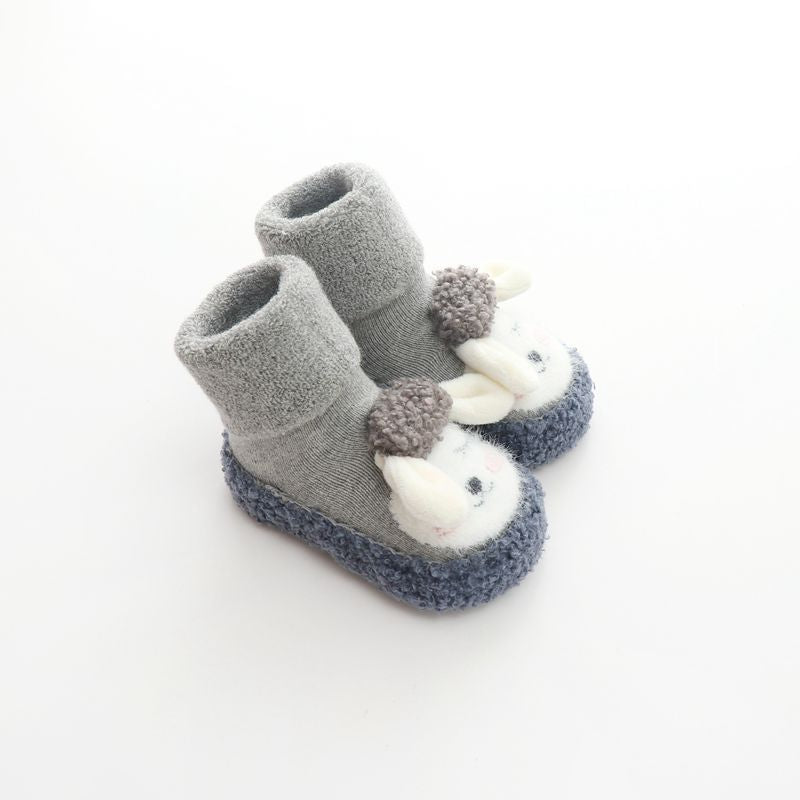 -40% Baby-Booties